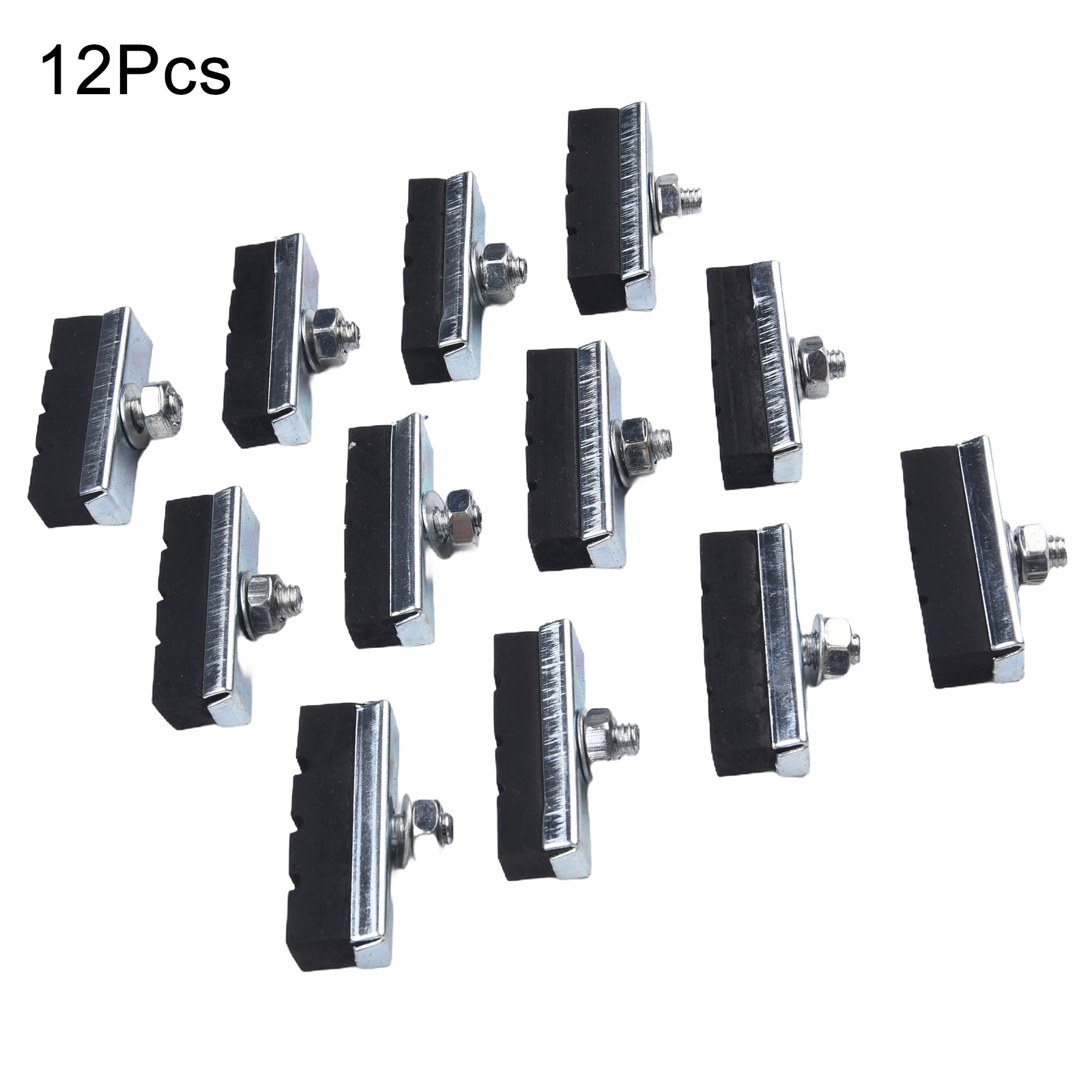Cycling Commute Shoes - Велосипедные тормозные колодки для ежедневных поездок,