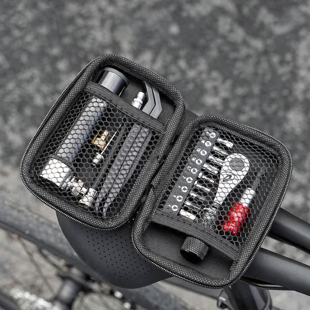 Комплексный набор инструментов – обзор и цена Cycling Commute Essentials