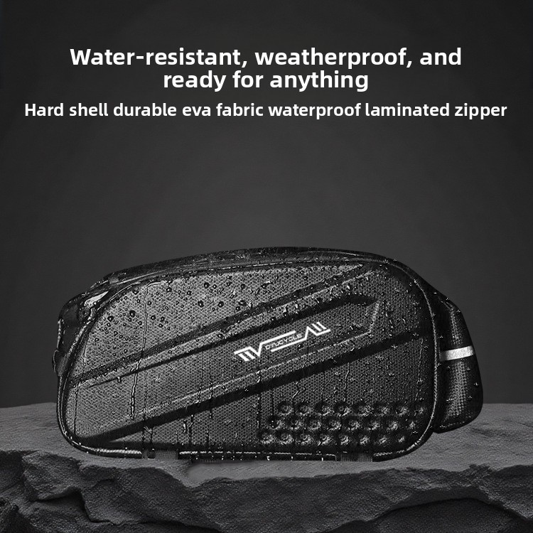 Велосипедные сумки большой вме – обзор и цена Panniers Waterproof Rear
