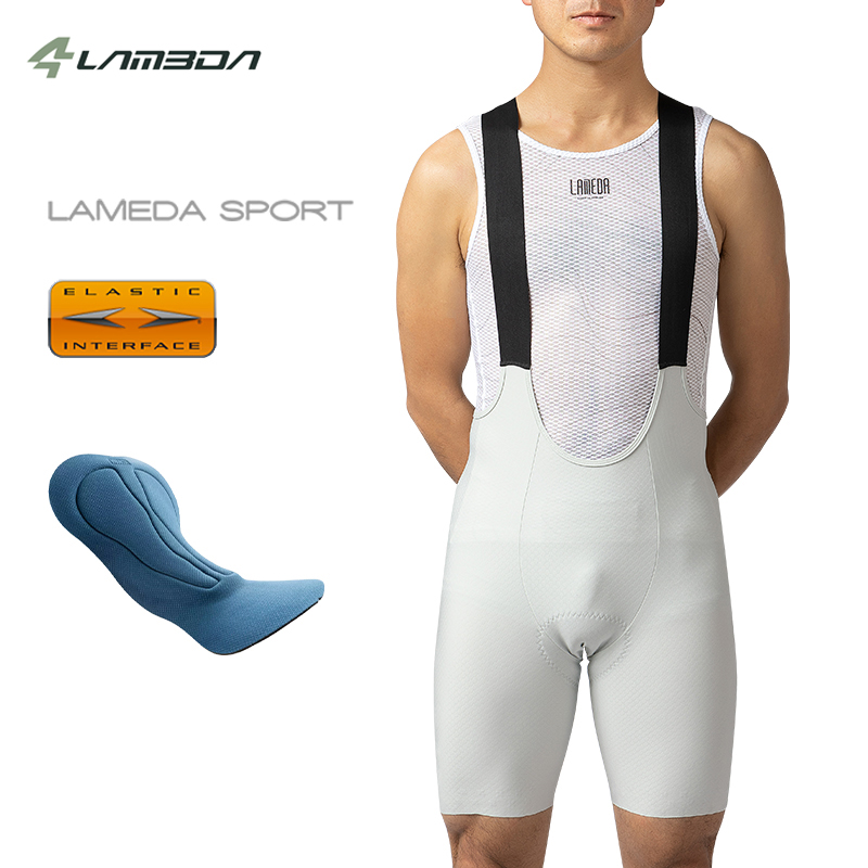 LAMEDA Новые велосипедные шорт – обзор и цена Cycling Commuter Trousers