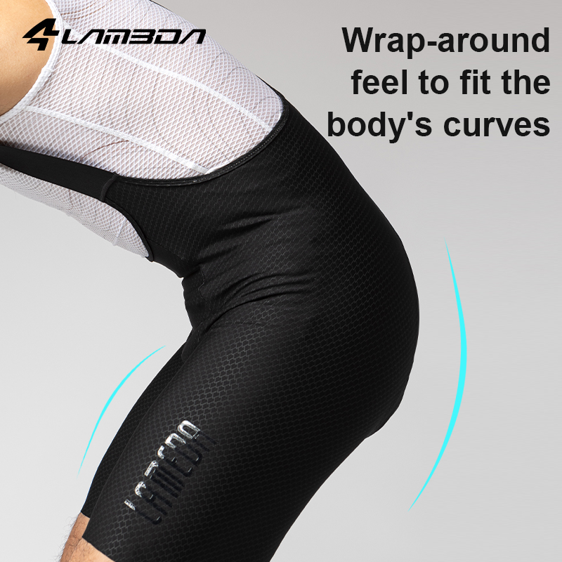 LAMEDA Новые велосипедные шорт – обзор и цена Cycling Commuter Trousers