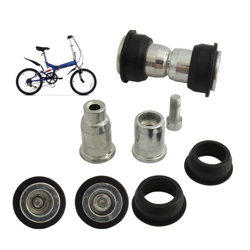 Амортизирующая подвесная рама  – обзор и цена Commuter Bike Lock