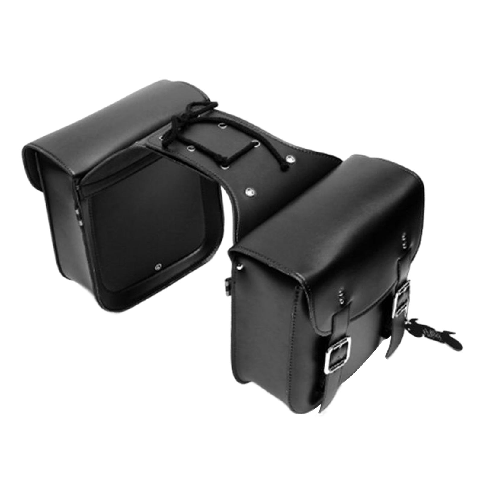 Мотоциклетные седельные сумки  – обзор и цена Panniers Waterproof Rear