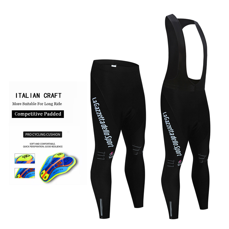 Итальянские велосипедные штаны – обзор и цена Cycling Commuter Trousers
