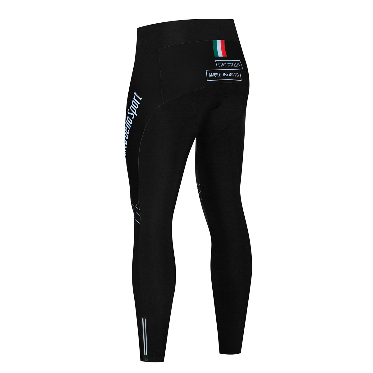 Итальянские велосипедные штаны – обзор и цена Cycling Commuter Trousers