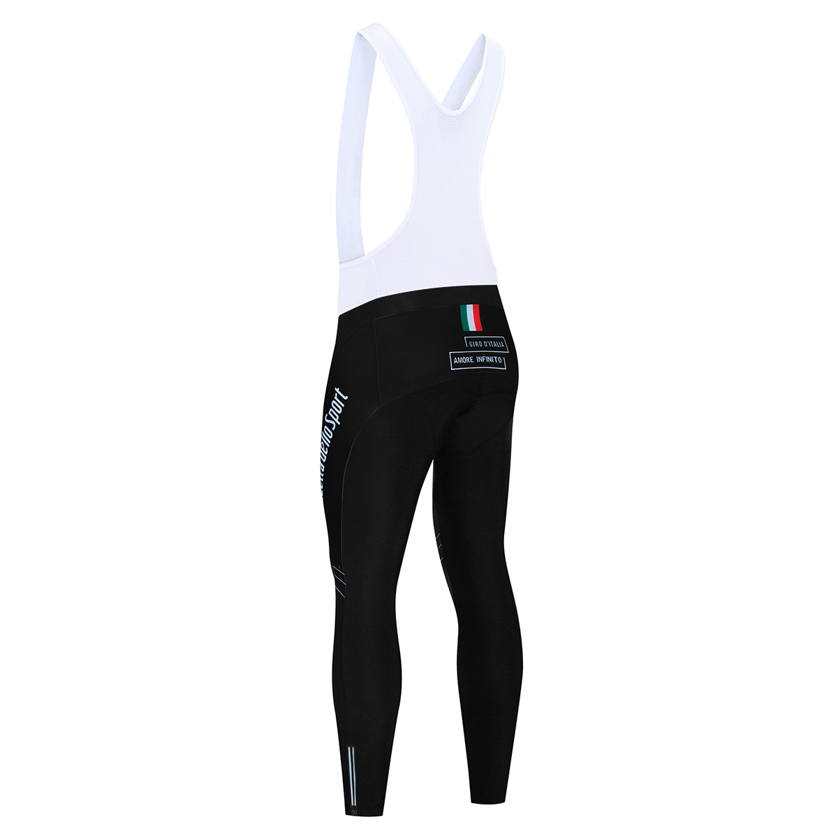 Итальянские велосипедные штаны – обзор и цена Cycling Commuter Trousers