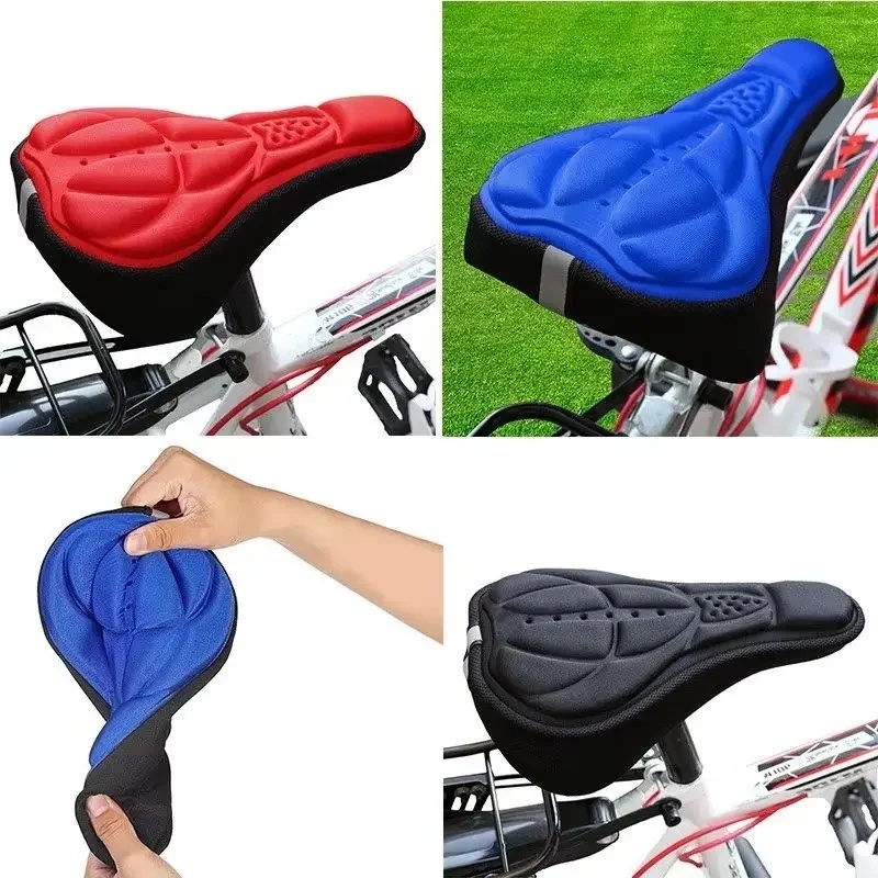 1/2/3/4 шт. 3D-мягкий чехол дл – обзор и цена Commuting By Bike